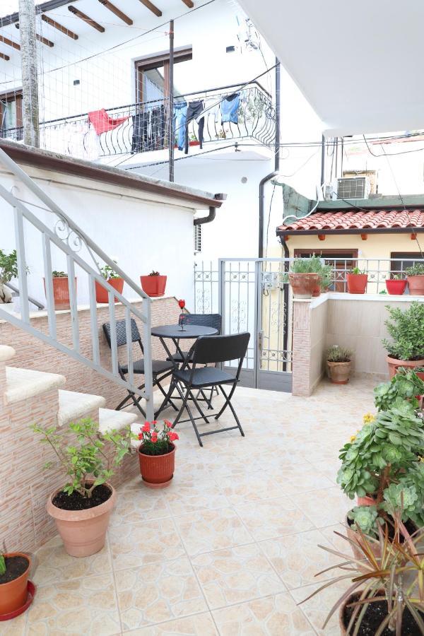 Downtown Apartment 2 Berat Exteriér fotografie